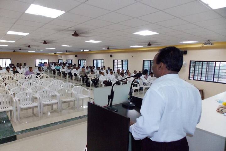 auditorium